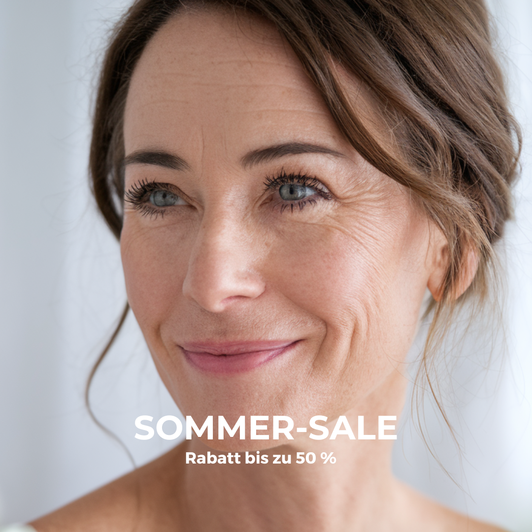 Sommer-Kollektion ☀️