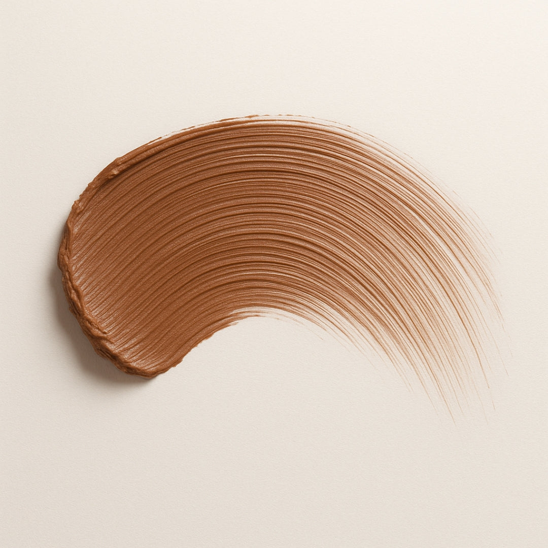Versand Ein neuer IronEye™ Mascara