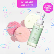 Faccelove Reinigungsset