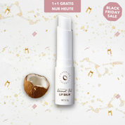 CocoBalm | Tropisch erfrischende Lippenpflege