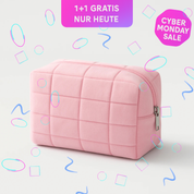 Glow & Go | Faccelove Beauty Bag