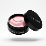 EyePeace | 60 Stück - Unter-Augen Patches