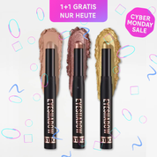 Shine & Define Trio | Lidschatten Eye Stick