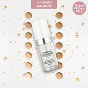 MatchMe | Hauttonanpassende Foundation