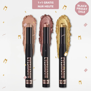 Shine & Define Trio | Lidschatten Eye Stick