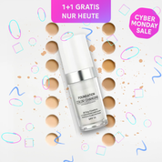 MatchMe | Hauttonanpassende Foundation