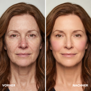 Veränderbares Foundation-Duo