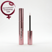 Wachstumsserum für Wimpern