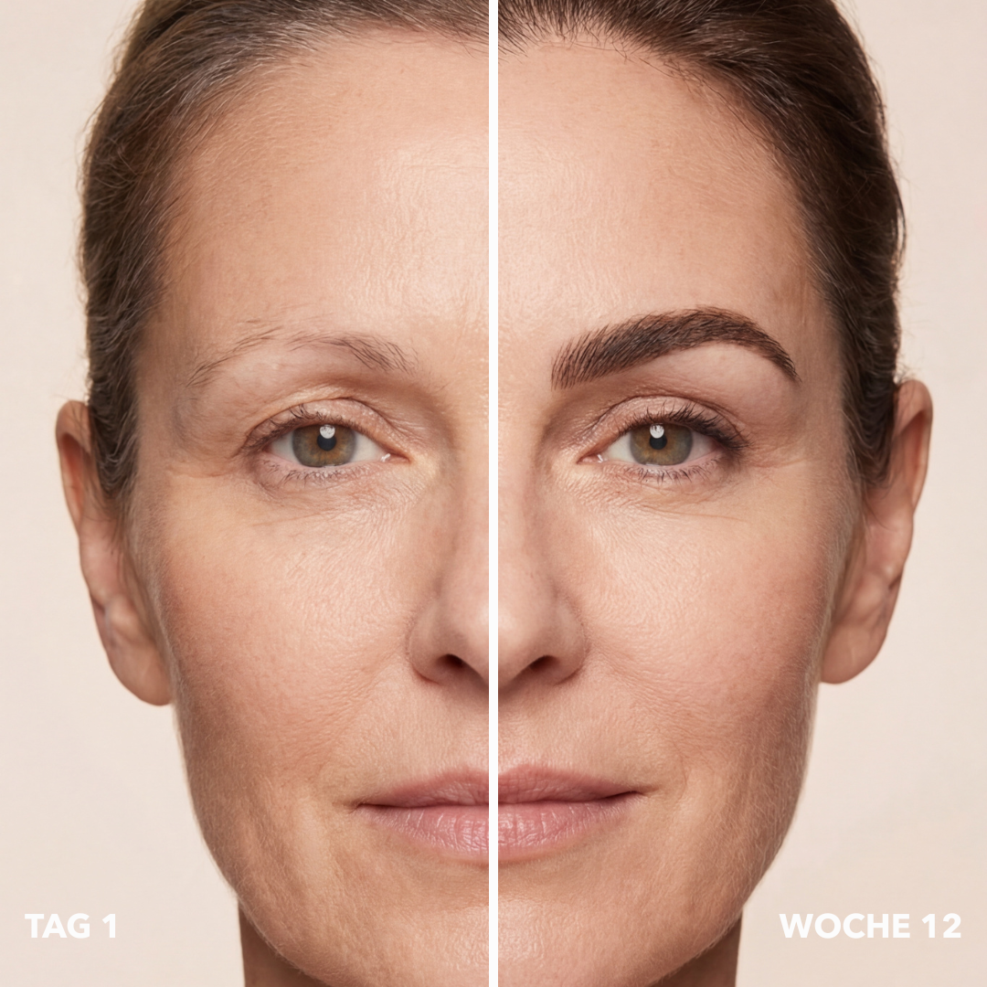 IronBrow | Augenbrauen serum