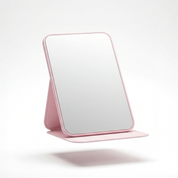 ShineView | Stilvoller Taschen-Make-up-Spiegel