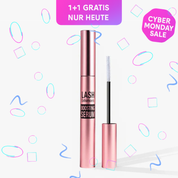 IronBoost+ | Wachstumsserum für Wimpern