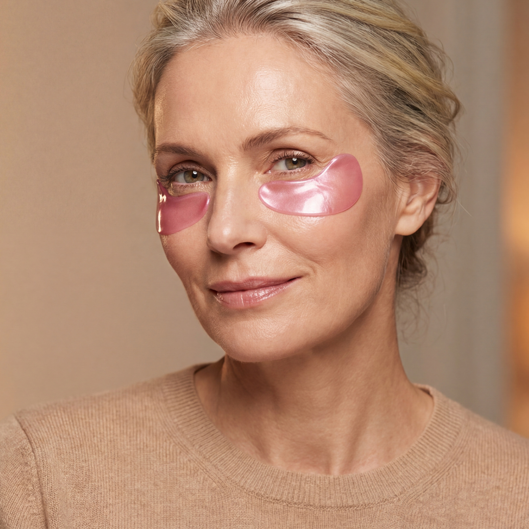 Eye Care & Glow Bundle