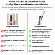 Versand Ein neuer IronEye™ Mascara