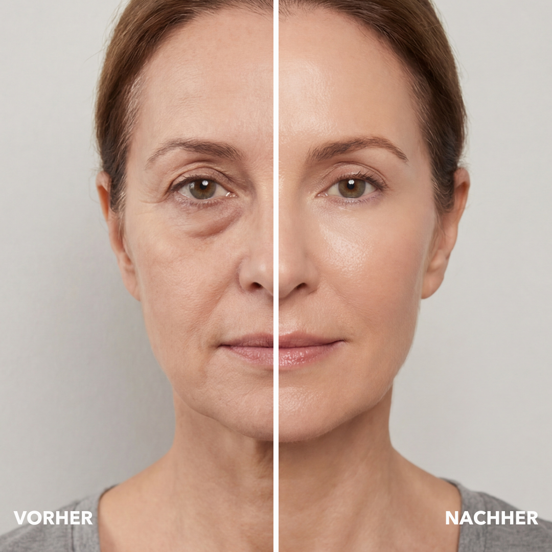 EyePeace | 60 Stück - Unter-Augen Patches