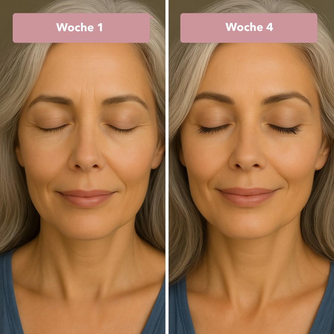 IronBoost+ | Wachstumsserum für Wimpern
