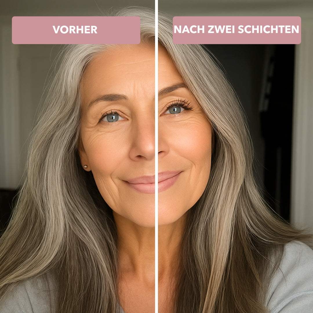 IronEye™ | Natürliche, verlängernde und pflegende Mascara