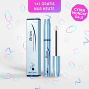 IronBrow | Augenbrauen serum