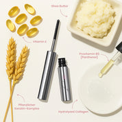 Versand Ein neuer IronEye™ Mascara