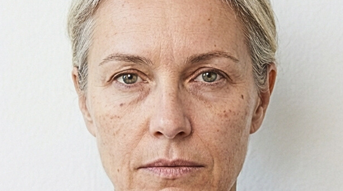 Claudia before