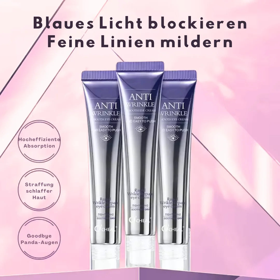 BrightAge™ | Anti-Falten Augencreme