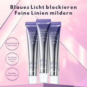 BrightAge™ | Anti-Falten Augencreme