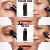 ‍FreshGlow Blush Stick | Multi-use tint (100% off)