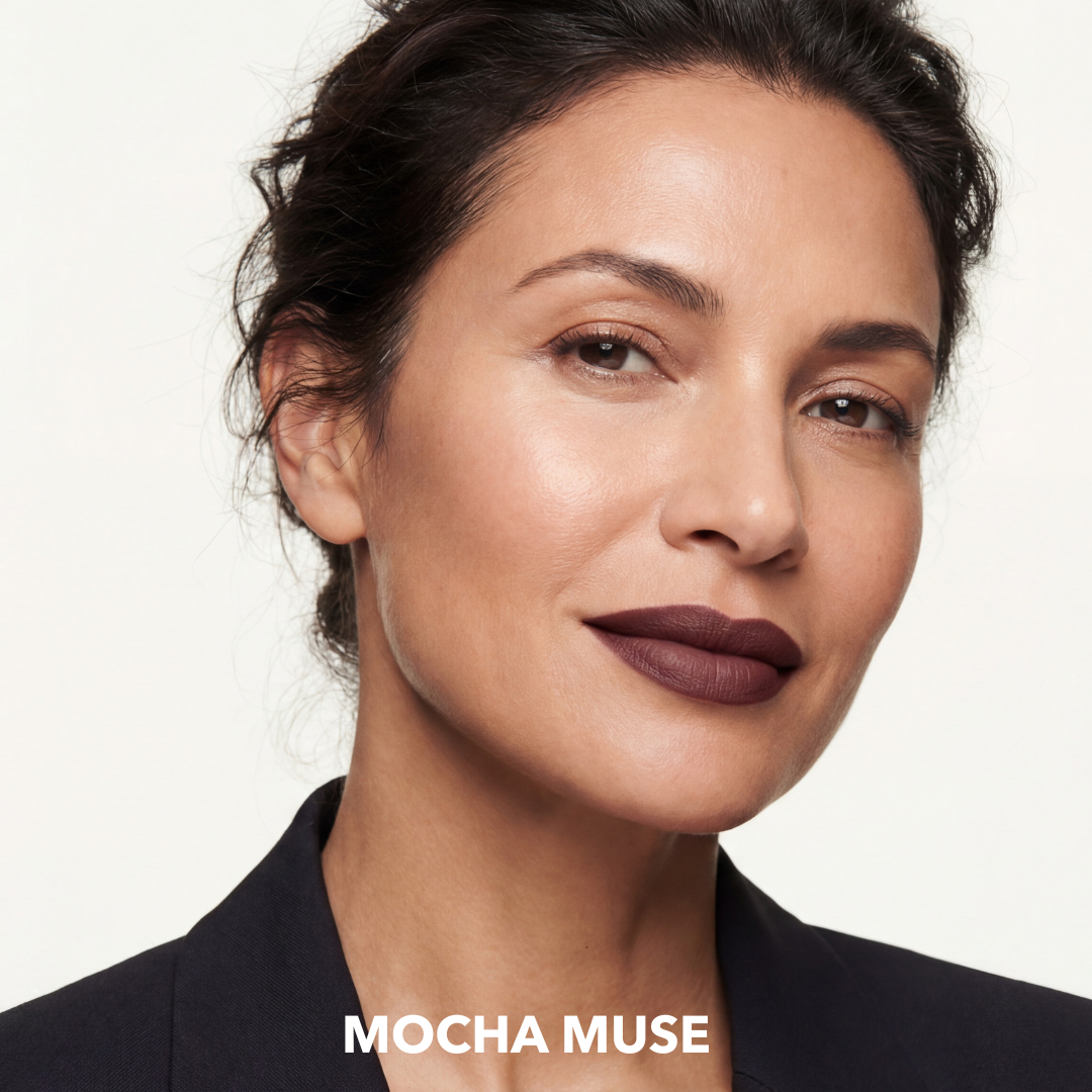 Velvet Naturel | Lipstick