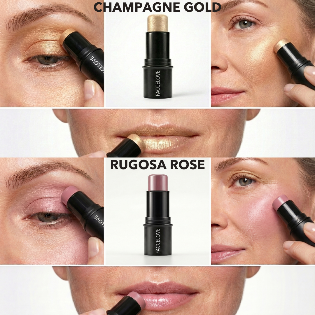 FreshGlow rouge Stick | Multi-use tint