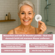 Versand Ein neuer IronEye™ Mascara