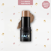 FreshGlow Blush Stick | Multi-use tint