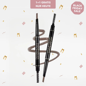 BrowGenius | Augenbrauenstift