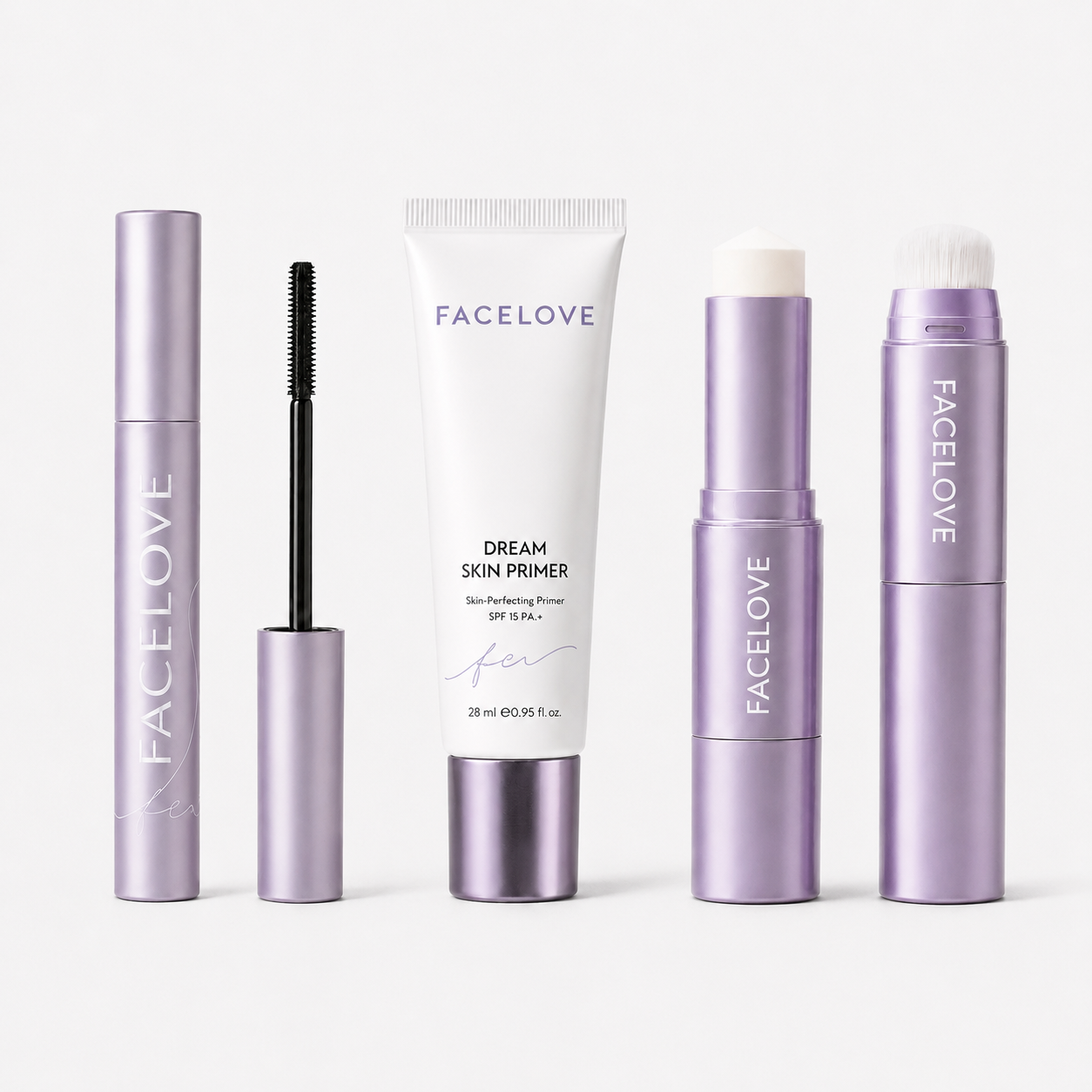 Back to Basics Bundle
