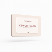 ‍30€ Geschenkkarte (100% off)