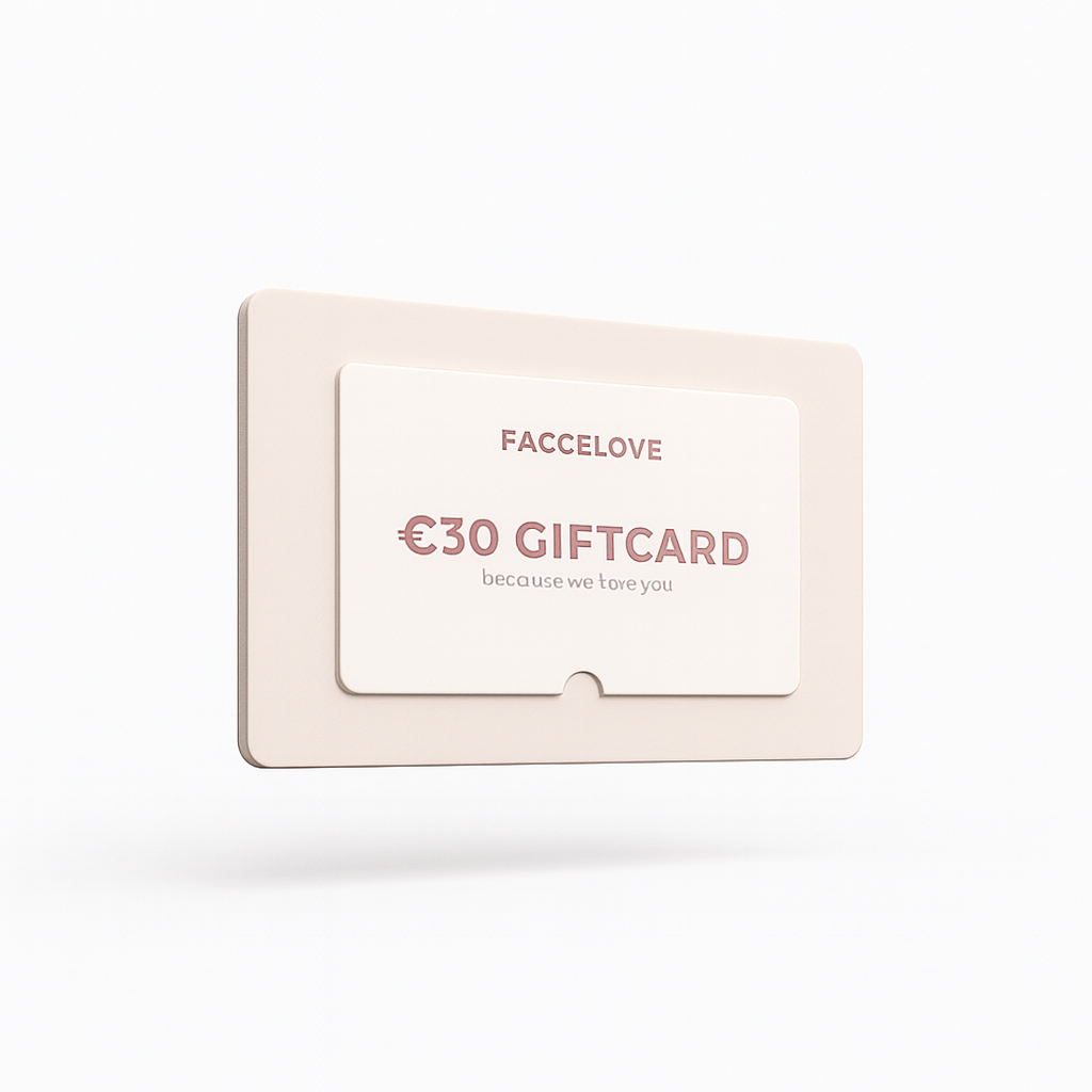 30€ Geschenkkarte
