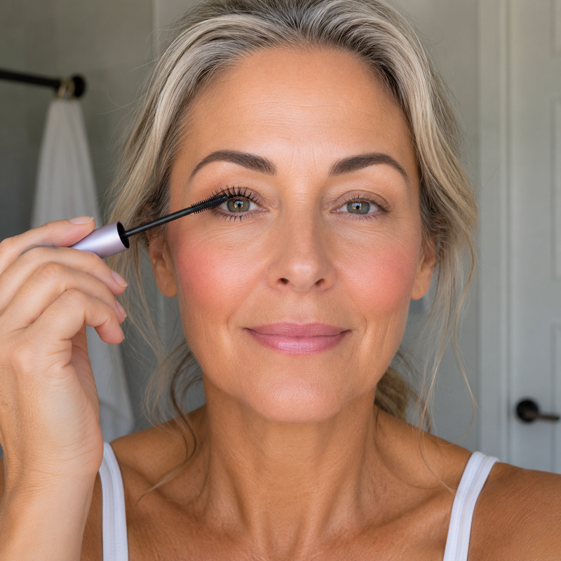 EVERLOVE MASCARA