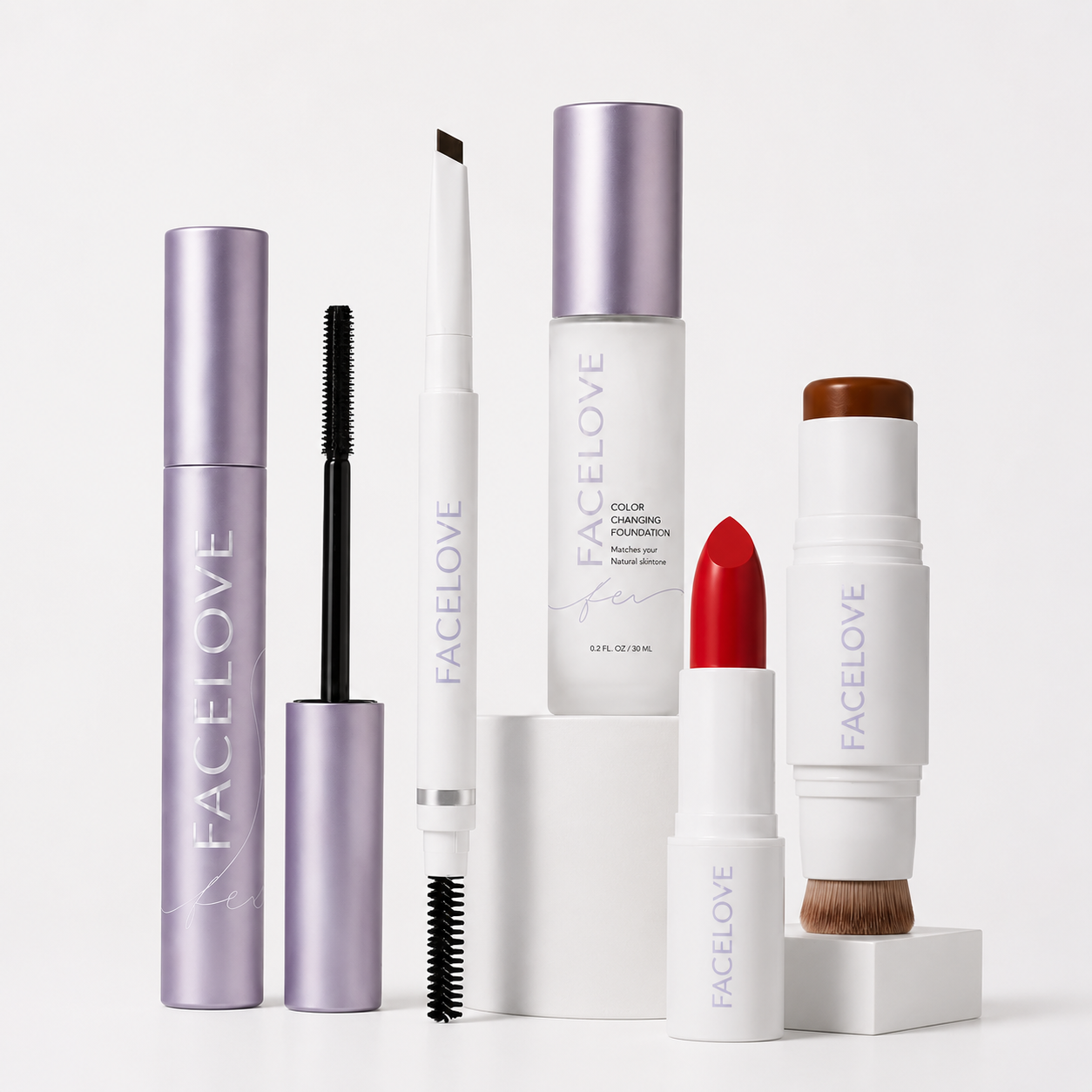 The Glow Edit Bundle