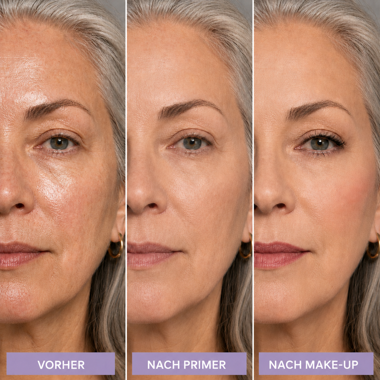 Dream Skin Primer