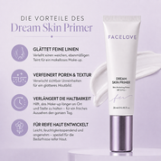 Dream Skin Primer