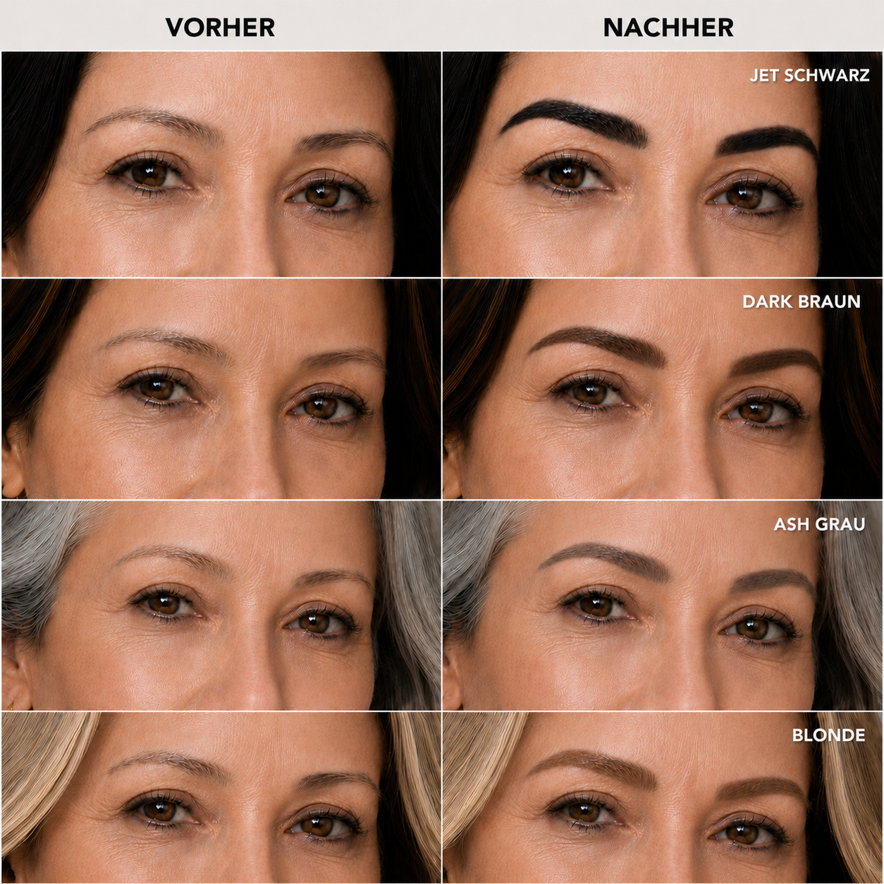 BrowGenius | Augenbrauenstift