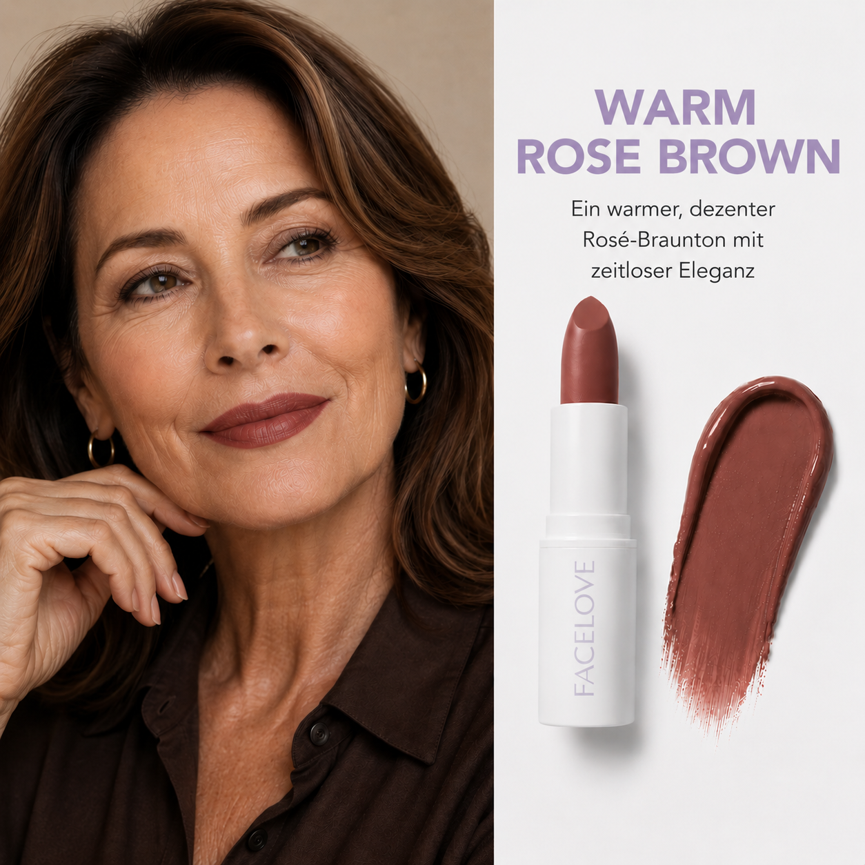 Velvet Naturel | Lipstick