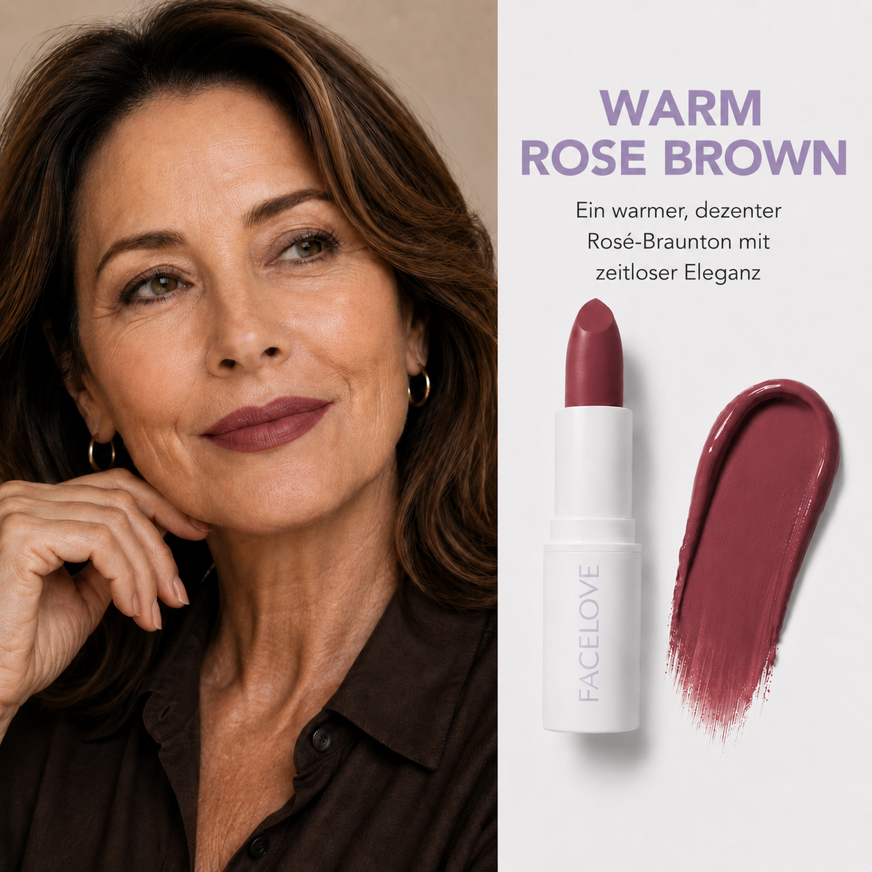 Velvet Naturel | Lipstick