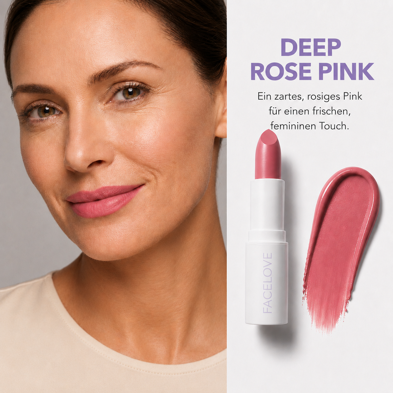 Velvet Naturel | Lipstick