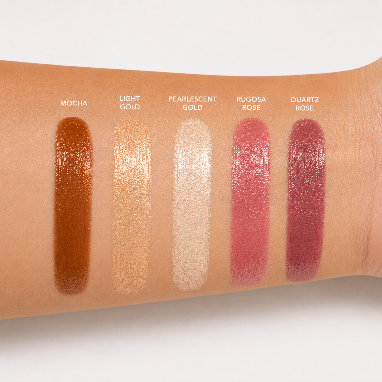 FreshGlow rouge Stick | Multi-use tint