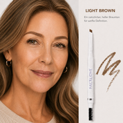 BrowGenius | Augenbrauenstift