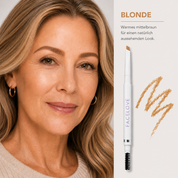 BrowGenius | Augenbrauenstift