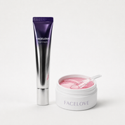 Eye Care & Glow Bundle
