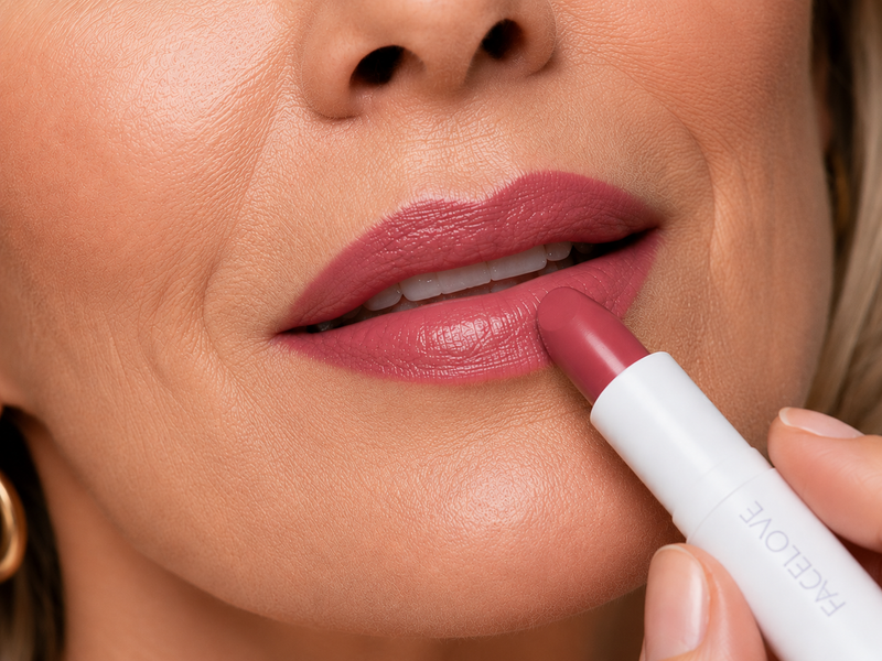 Lippen