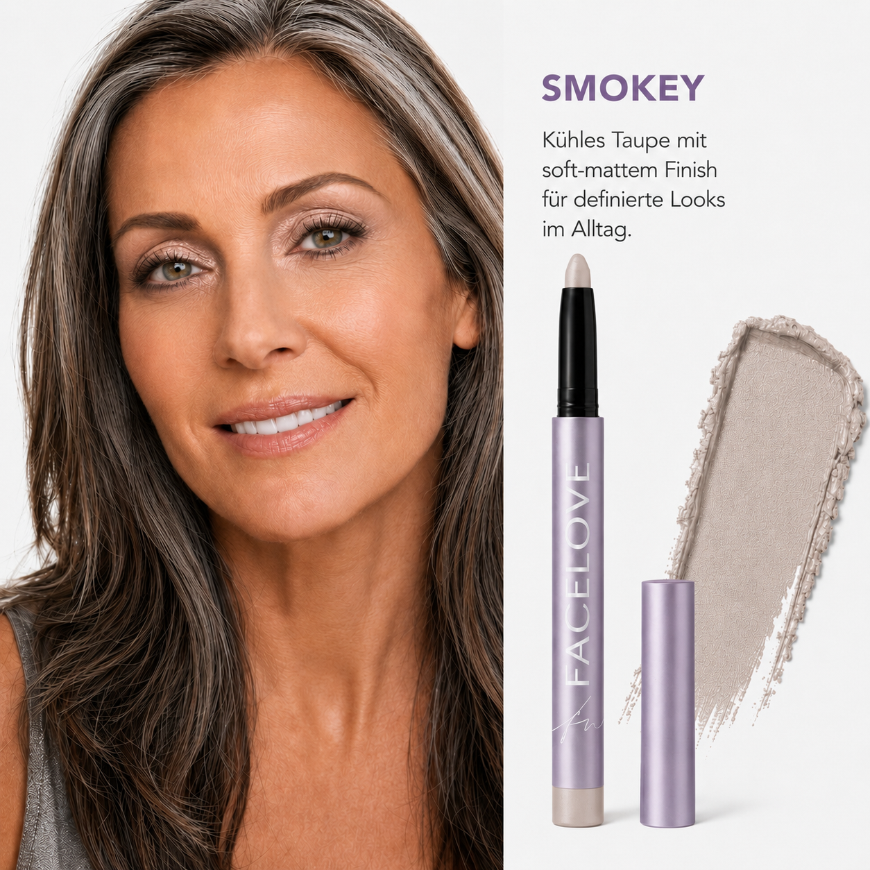 Shine & Define | Lidschatten Eye Stick