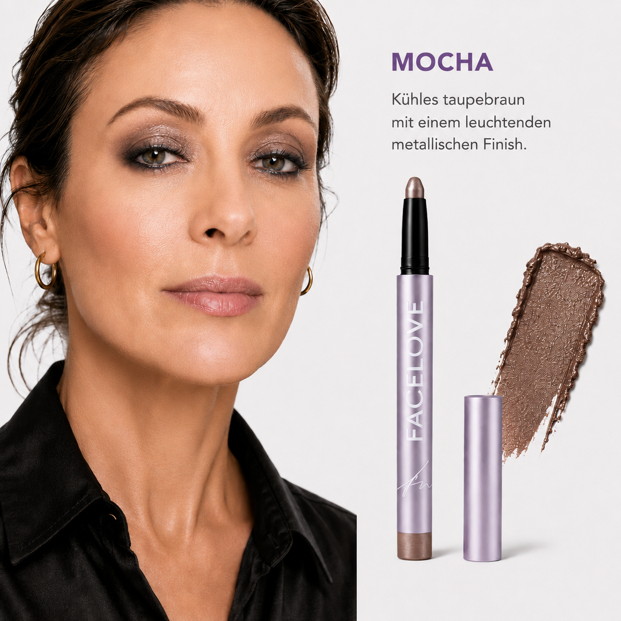 Shine & Define | Lidschatten Eye Stick