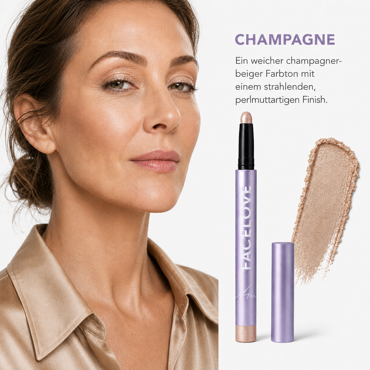 Shine & Define | Lidschatten Eye Stick